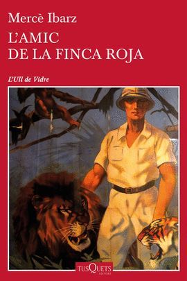 AMIC DE LA FINCA ROJA, L'