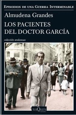 PACIENTES DEL DOCTOR GARCÍA, LOS