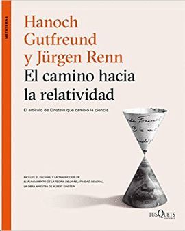 CAMINO HACIA LA RELATIVIDAD, EL