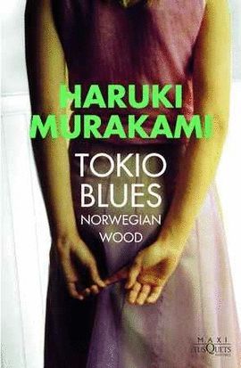 TOKIO BLUES (NORWEGIAN WOOD)