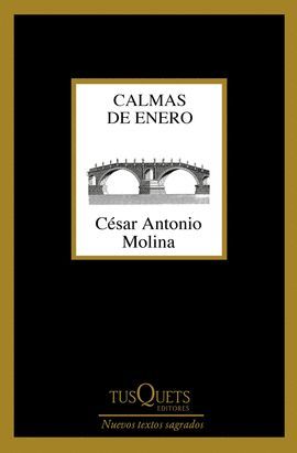 CALMAS DE ENERO