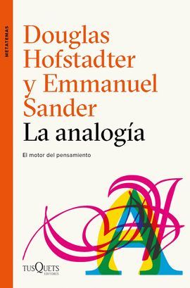 ANALOGÍA, LA
