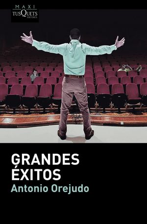 GRANDES ÉXITOS