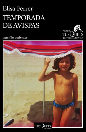 TEMPORADA DE AVISPAS