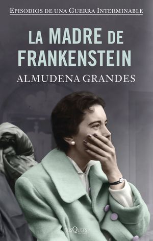 MADRE DE FRANKENSTEIN, LA  (ESTUCHE TAPA DURA )