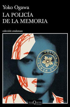 POLICÍA DE LA MEMORIA, LA