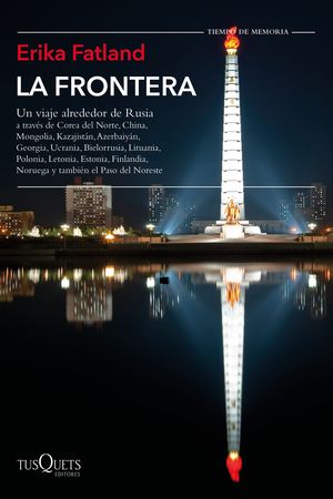 FRONTERA, LA