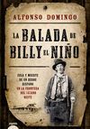 BALADA DE BILLY EL NIÑO, LA