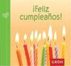 FELIZ CUMPLEAÑOS!