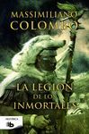 LEGIÓN DE LOS INMORTALES, LA