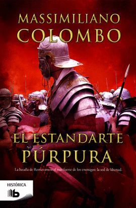 ESTANDARTE PURPURA, EL