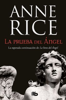 PRUEBA DEL ÁNGEL, LA