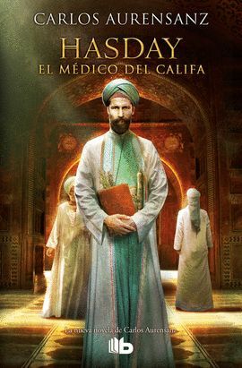 HASDAY, EL MEDICO DEL CALIFA