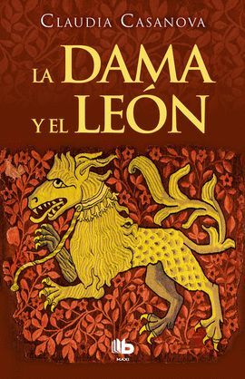 DAMA Y EL LEON, LA