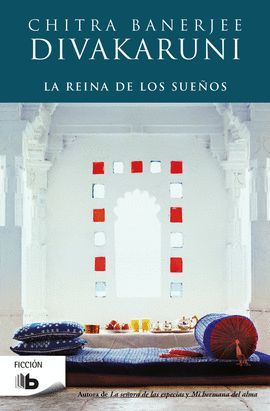 REINA DE LOS SUEÑOS, LA