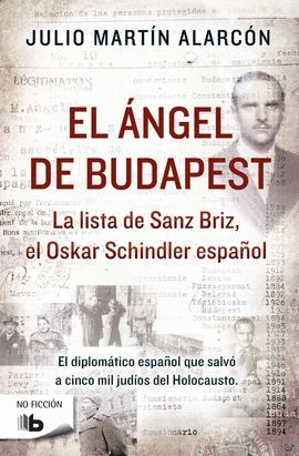 ÁNGEL DE BUDAPEST, EL