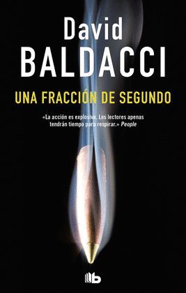 FRACCIÓN DE SEGUNDO, UNA