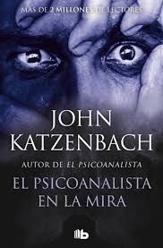 PSICOANALISTA EN LA MIRA, EL