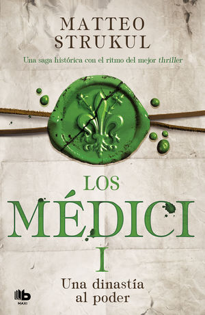 MÉDICI I, LOS