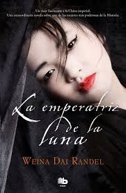 EMPERATRIZ DE LA LUNA, LA