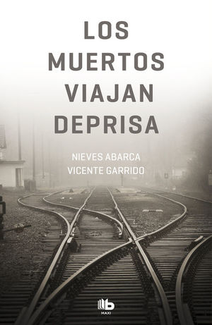 MUERTOS VIAJAN DEPRISA, LOS