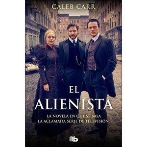 ALIENISTA, EL