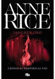 SANGRE Y ORO
