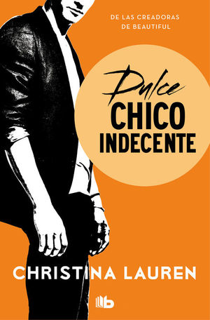 DULCE CHICO INDECENTE