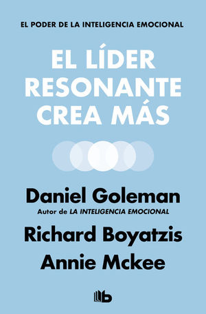 LÍDER RESONANTE CREA MÁS, EL