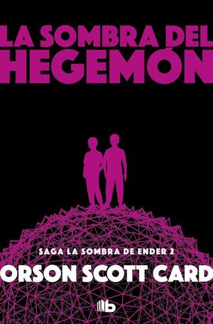 SOMBRA DEL HEGEMON, LA