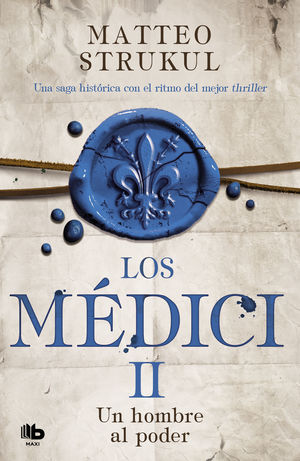 MÉDICI II, LOS