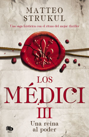 MÉDICI III, LOS