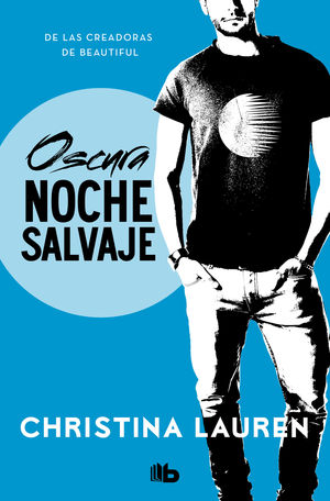 OSCURA NOCHE SALVAJE