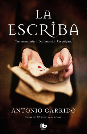 ESCRIBA, LA