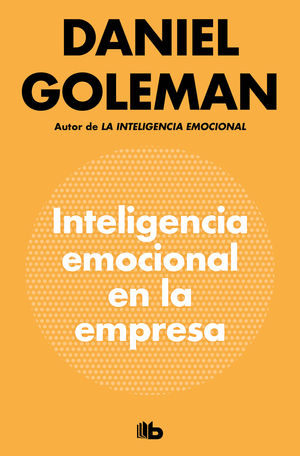 INTELIGENCIA EMOCIONAL EN LA EMPRESA