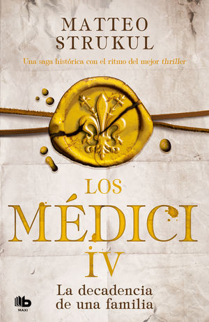 MEDICI  IV, LOS