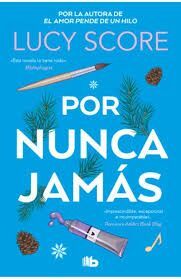POR NUNCA JAMÁS