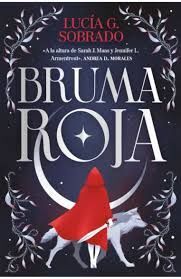 BRUMA ROJA
