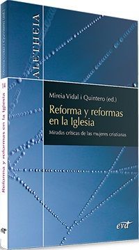 REFORMA Y REFORMAS DE LA IGLESIA