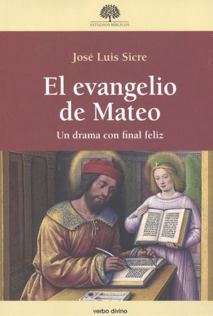 EVANGELIO DE MATEO,EL