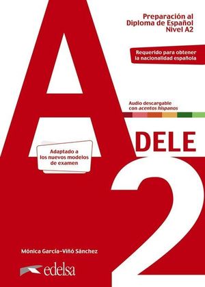 PREPARACIÓN AL DELE A2 - LIBRO DEL ALUMNO