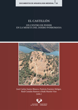 EL CASTILLÓN. UN CENTRO DE PODER EN LA MESETA DEL DUERO POSROMANA