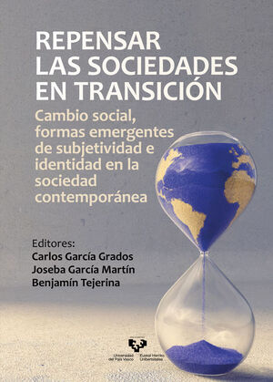 REPENSAR LAS SOCIEDADES EN TRANSICIÓN