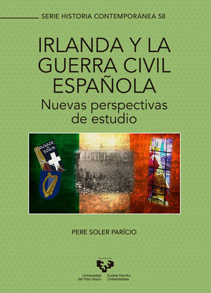 IRLANDA Y LA GUERRA CIVIL ESPAÑOLA