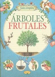 ÁRBOLES FRUTALES