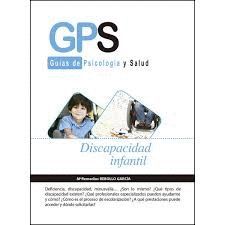 DISCAPACIDAD INFANTIL
