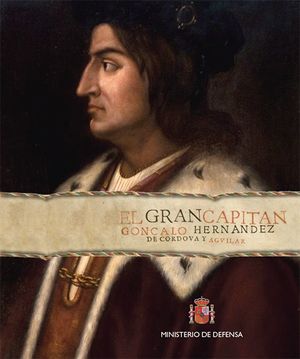 GRAN CAPITÁN, EL