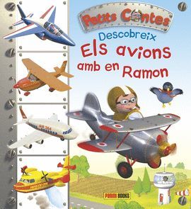 AVIONS AMB EN RAMON, DESCOBREIX ELS