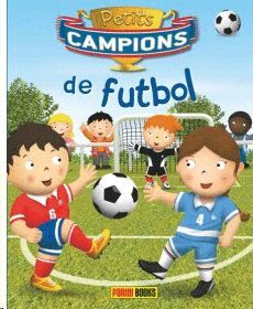 PETITS CAMPIONS DE FUTBOL