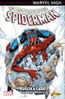 ASOMBROSO SPIDERMAN 01: VUELTA A CASA, EL